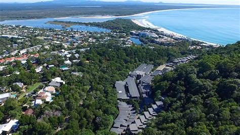 Noosa Accommodation | Peppers Noosa Resort & Villas