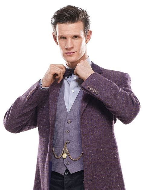 Matt Smith Leaving ‘Doctor Who’ | TV Envy