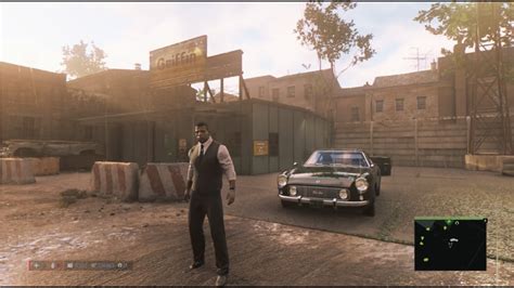 Mafia III - GAMEPLAY - YouTube