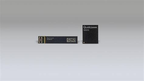 Qualcomm launches new Snapdragon X55 5G modem