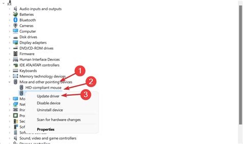 Synaptics Touchpad Driver for Windows 11: Download & Install