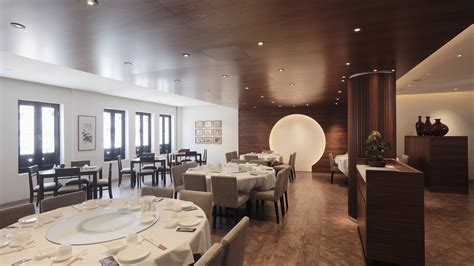 Spring Court - Restaurant Review | Condé Nast Traveler