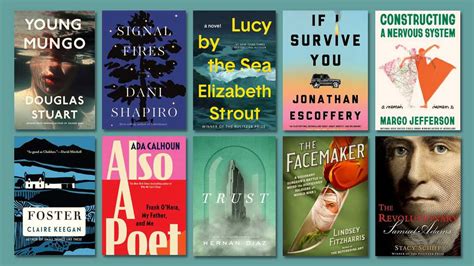 Best books 2022: Maureen Corrigan picks her favorite books of the year ...