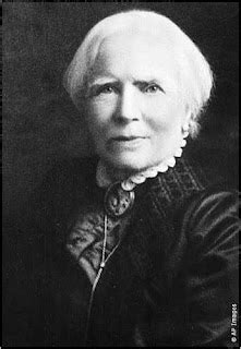 Elizabeth Blackwell: Biography