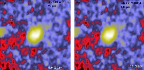 Figure 1 from Dust Properties of Super-Nova Remnant (Crab Nebula) Using ...