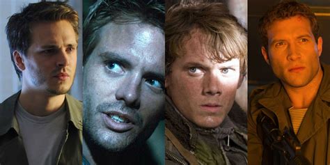 Terminator: Every Actor Who Played Kyle Reese