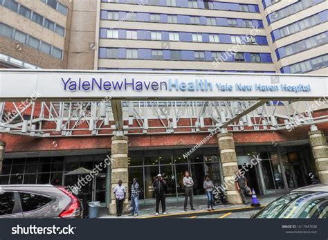 7 Yale – New Haven Hospital Images, Stock Photos, 3D objects, & Vectors | Shutterstock