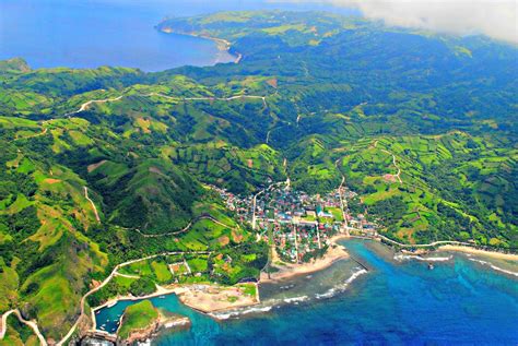 The Intersections & Beyond: Hidden Gems of Batanes Island in the Philippines