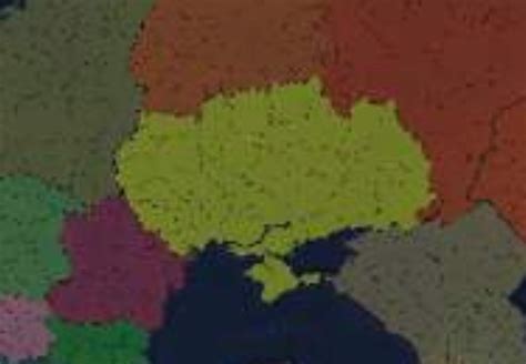 Reichskommissariat Ukraine | Wiki | Global Conflict Amino