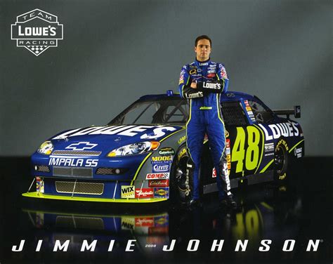 Jimmy Johnson Nascar Best Wallpaper 23528 - Baltana