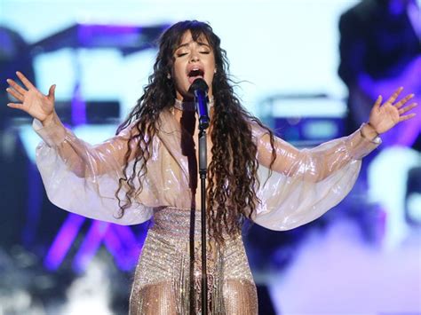 Camila Cabello announces 2020 ‘Romance’ tour, 3 Canadian dates ...