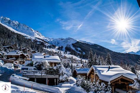 EPIC TRIP TO SWITZERLAND IN DECEMBER – WHAT TO DO + TIPS - Arzo Travels