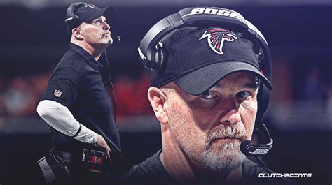 Atlanta Falcons Head Coach Dan Quinn GM Thomas Dimitroff Fired! - Sportank