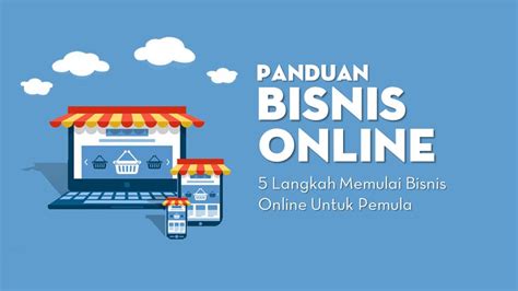 Download Gratis Slide Presentasi Menarik Tentang Panduan Bisnis Online Untuk Pemula - Rona ...