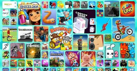 Les meilleurs jeux en ligne pour ne plus vous ennuyez