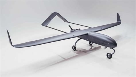 PD-1 Modular Fixed-Wing UAV | Unmanned Systems Technology