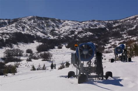 A Glance at Soldier Hollow: Site of 2012 Junior Nationals (Photo Gallery) – FasterSkier.com