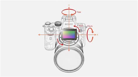 Sony Alpha A7 III vs A7R III: 12 key differences you need to know ...