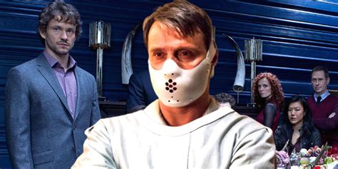 Hannibal Season 4: Inside Scoop, Upcoming Cast, and Exciting Updates