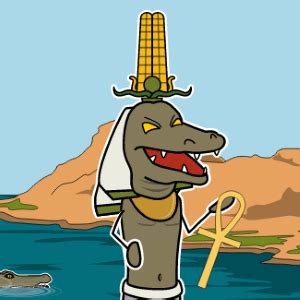 Sobek Storyboard by kristy-littlehale