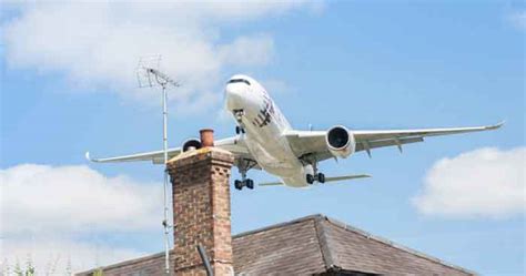 How to Reduce Airplane Noise in Home | A Quiet Refuge