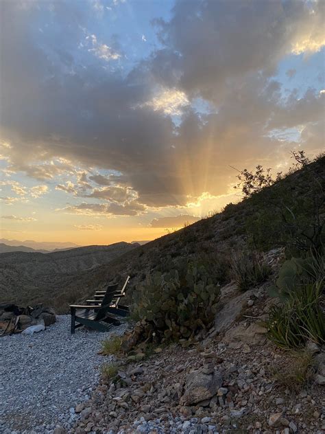 THE SUMMIT AT BIG BEND (Terlingua, Texas): opiniones