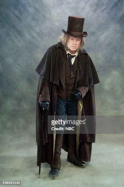 Scrooge The Musical Photos and Premium High Res Pictures - Getty Images