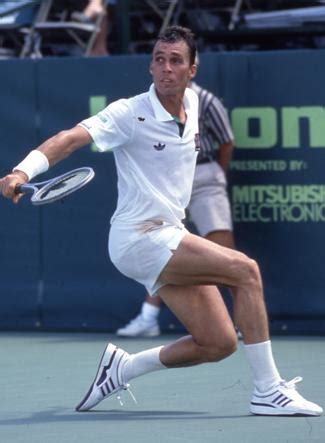 How Many Grand Slams Has Ivan Lendl Won? - How Many Won