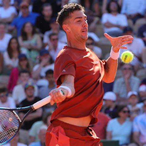 Thanasi Kokkinakis sort Stan Wawrinka au deuxième tour de Roland-Garros