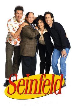 Temporada 1 Seinfeld: Todos los episodios - FormulaTV