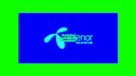 (REQUESTED) Telenor Logo History in Helium - YouTube