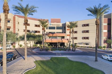 Banner Desert Medical Center in Mesa, AZ | Banner Health