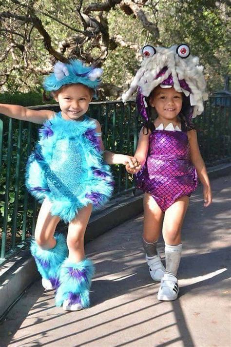 Boo Costume Boo Monsters Inc Costume Monsters Inc Monster | Etsy | Boo costume, Boo monsters inc ...