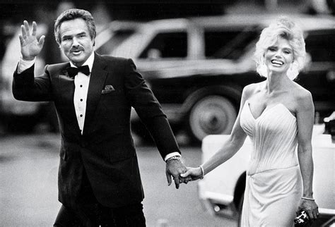 Burt Reynolds and Sally Field Probably Won’t Have That Reunion You’re | Vanity Fair