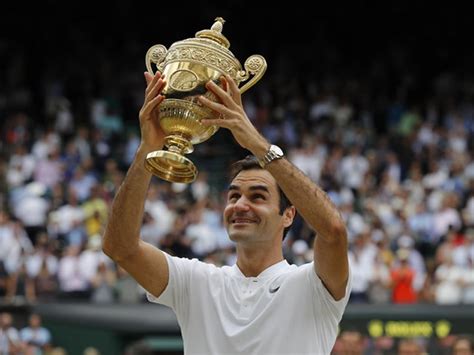 Roger Federer Wins 19th Grand Slam, The World Salutes Him | Tennis News