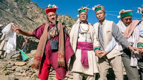 16 Best Festivals in Himachal Pradesh | Top Festivals of Himachal Pradesh