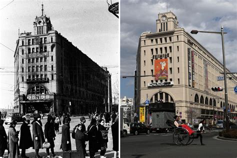 Tokyo Remembers Devastating, Overlooked WWII Firebombings | Military.com