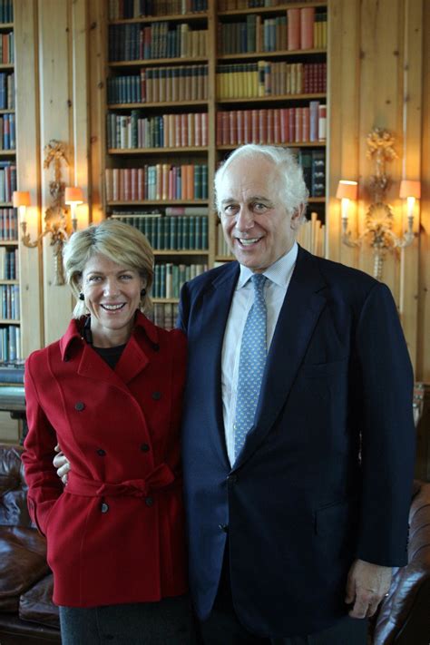 Celebrated financier Sir Evelyn de Rothschild has died aged 91 | Tatler