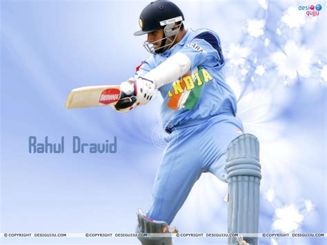 Rahul Dravid Wallpapers - Wallpaper Cave