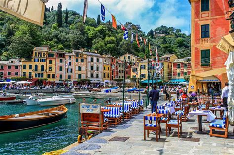 Italian Spots to Visit in Your 20s