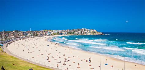 Bondi Beach Travel Guide | Bondi Beach Tourism - KAYAK