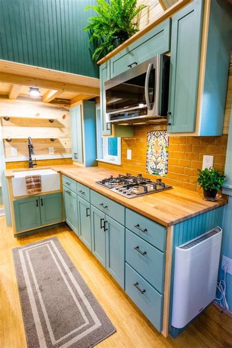 8 Best Tiny House Appliances in 2020