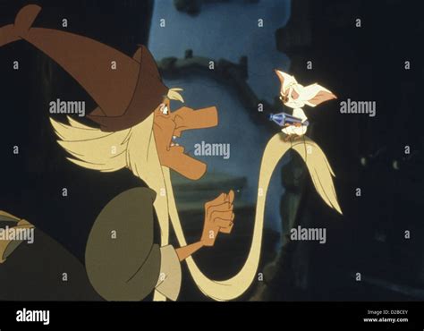 Bartok the magnificent hi-res stock photography and images - Alamy