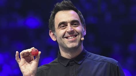 Snooker news - 'Strewth!' Ronnie O'Sullivan does interviews in comical ...