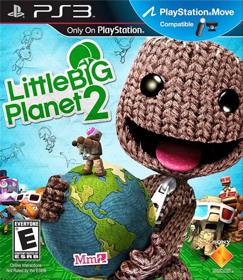 LittleBigPlanet Game Of The Year Edition PlayStation, 49% OFF