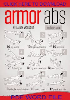 Workout: 300 Workout