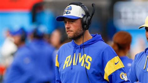 Matthew Stafford Contract: Rams Can't Trade QB, Even Though They Want To