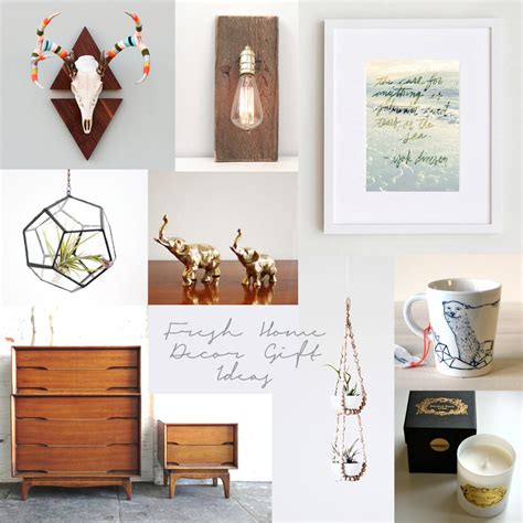 Etsy Home Decor - Photos All Recommendation