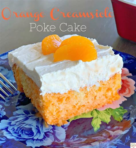 Wet Orange Cake - Tabitomo