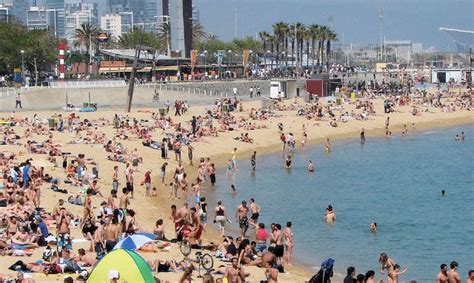 Bogatell Beach in Barcelona - Hours, Price and Address